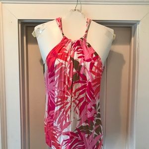Tommy Bahama tank top